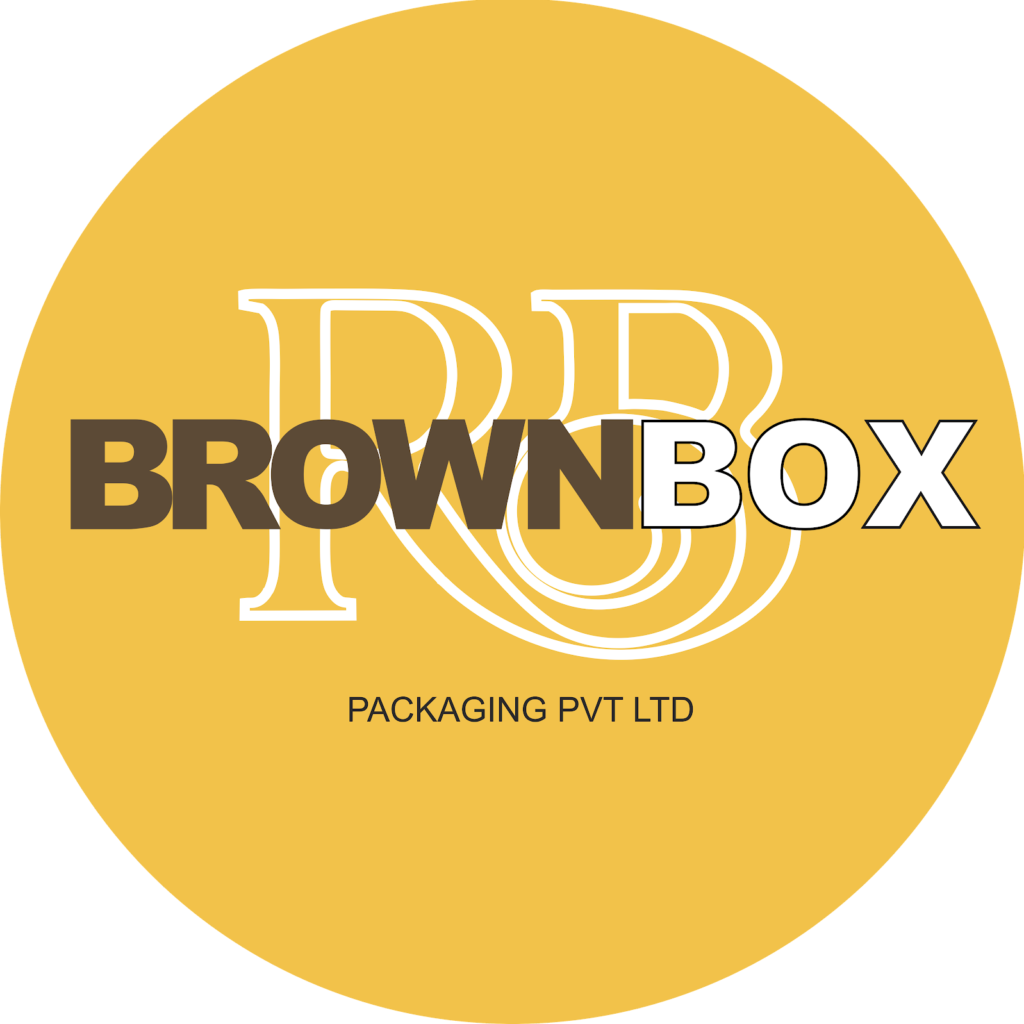 Infrastructure RD Brown Box