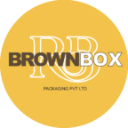 RD Brown Box