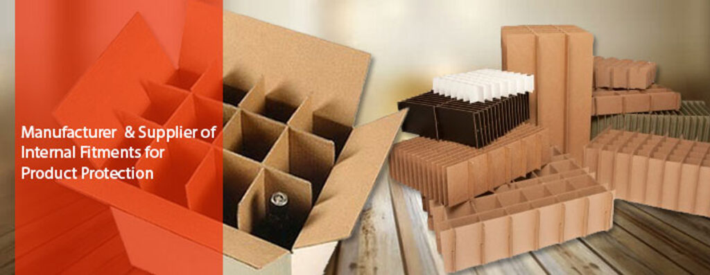 Inner Fitments – RD Brown Box